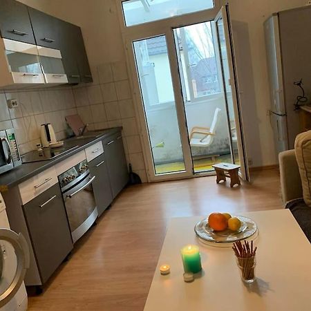 Apartments - 3 Rooms, 3-5 Person Essen Exterior photo